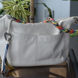Brighton Barbados Hobo Bag
